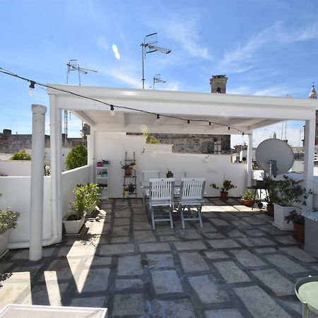 Casa Rosilu Villa Monopoli Bagian luar foto
