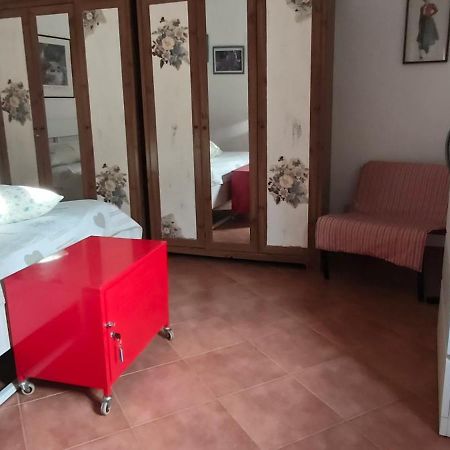 Casa Rosilu Villa Monopoli Bagian luar foto