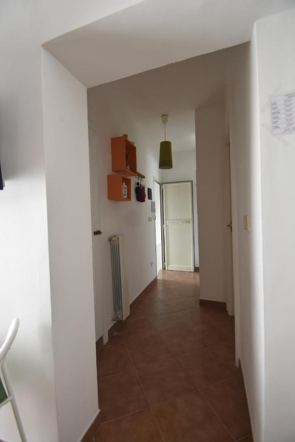 Casa Rosilu Villa Monopoli Bagian luar foto