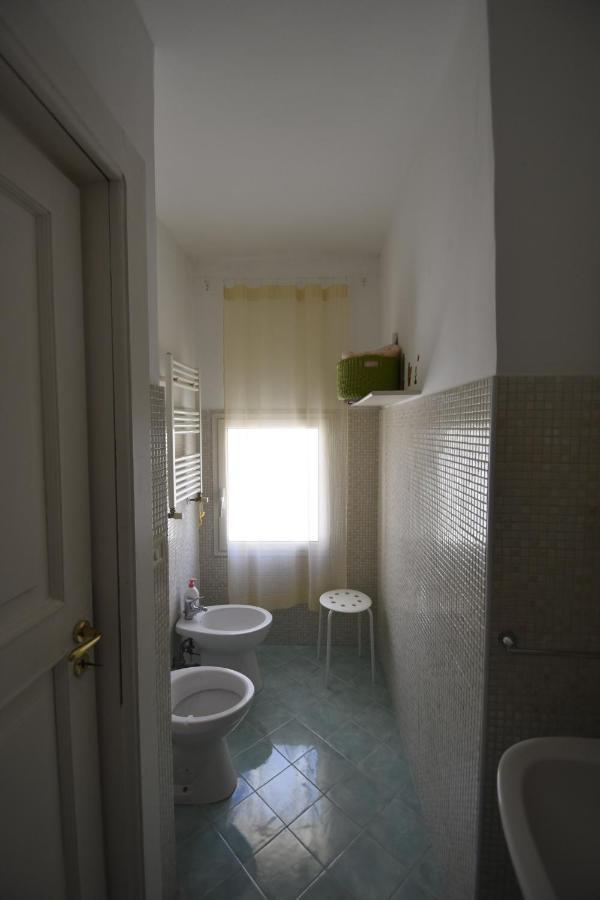 Casa Rosilu Villa Monopoli Bagian luar foto