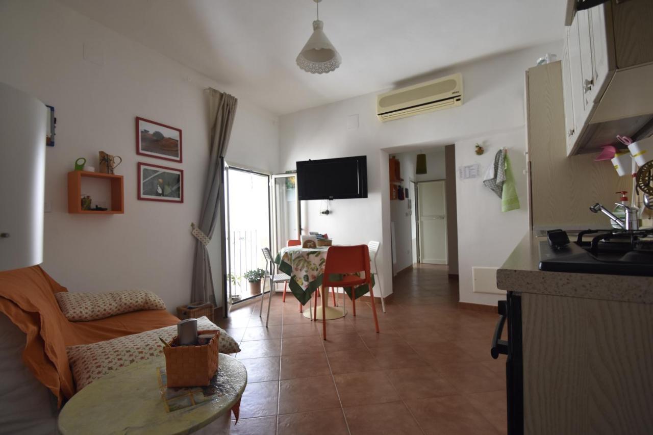 Casa Rosilu Villa Monopoli Bagian luar foto