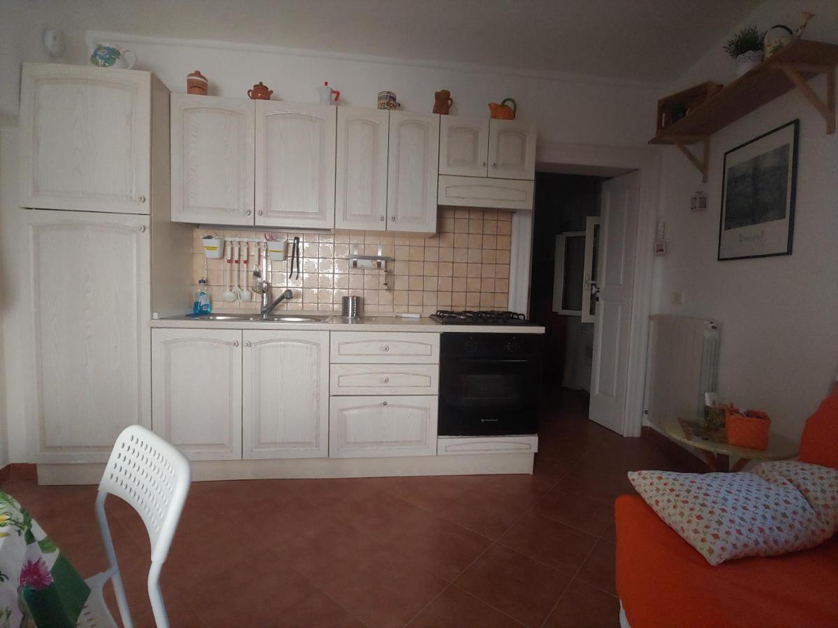Casa Rosilu Villa Monopoli Bagian luar foto