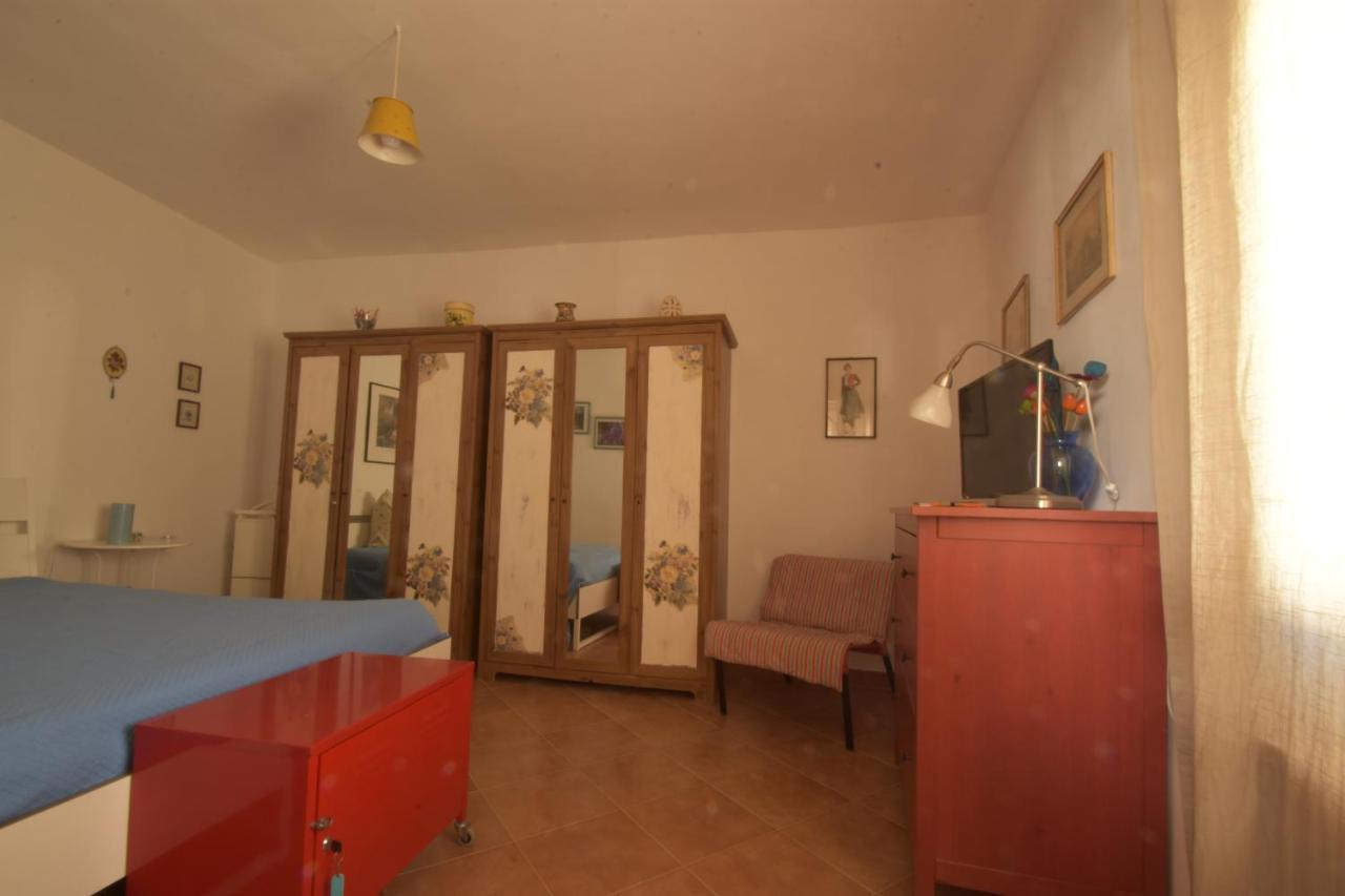 Casa Rosilu Villa Monopoli Bagian luar foto
