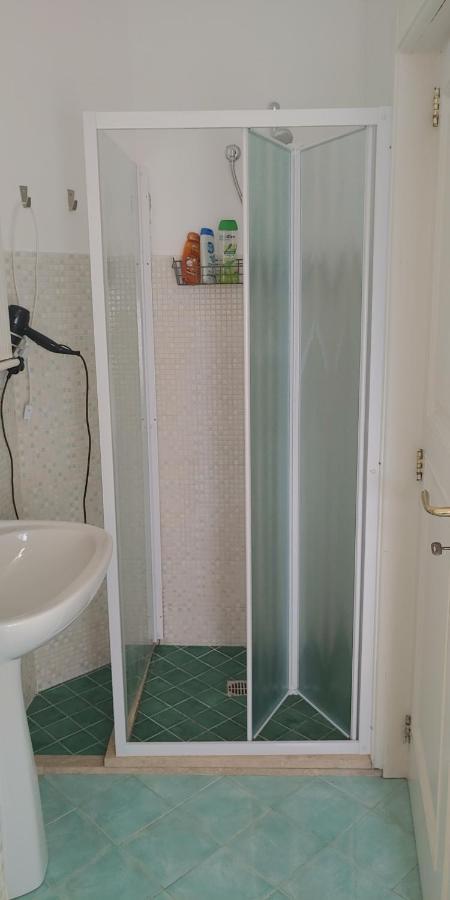 Casa Rosilu Villa Monopoli Bagian luar foto