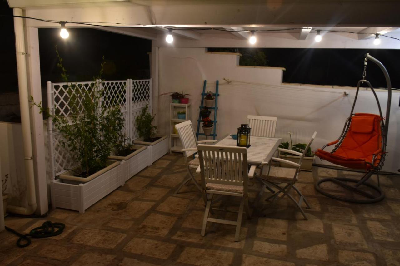 Casa Rosilu Villa Monopoli Bagian luar foto