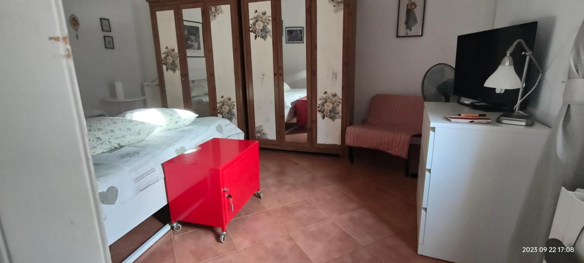 Casa Rosilu Villa Monopoli Bagian luar foto