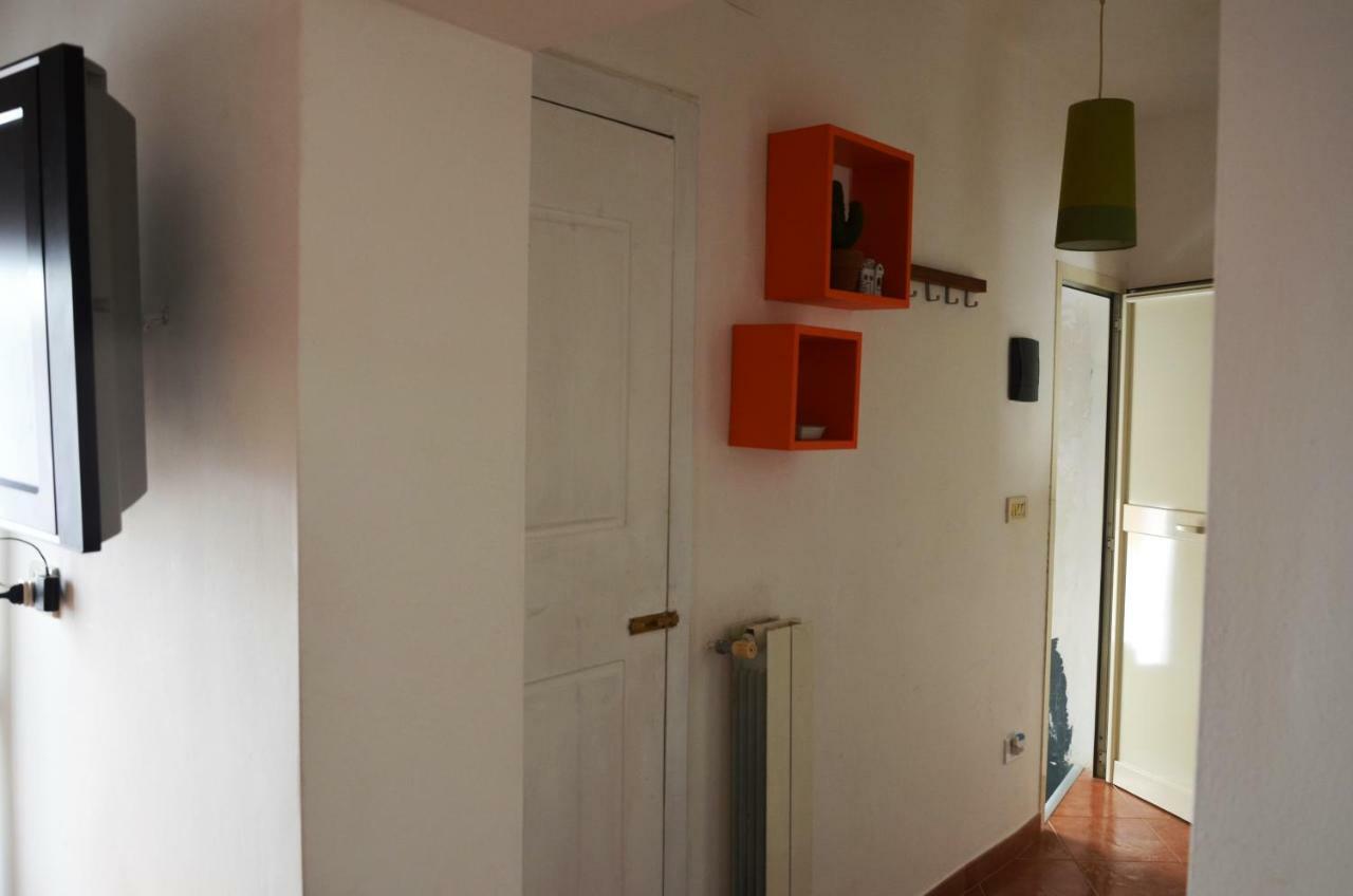 Casa Rosilu Villa Monopoli Bagian luar foto