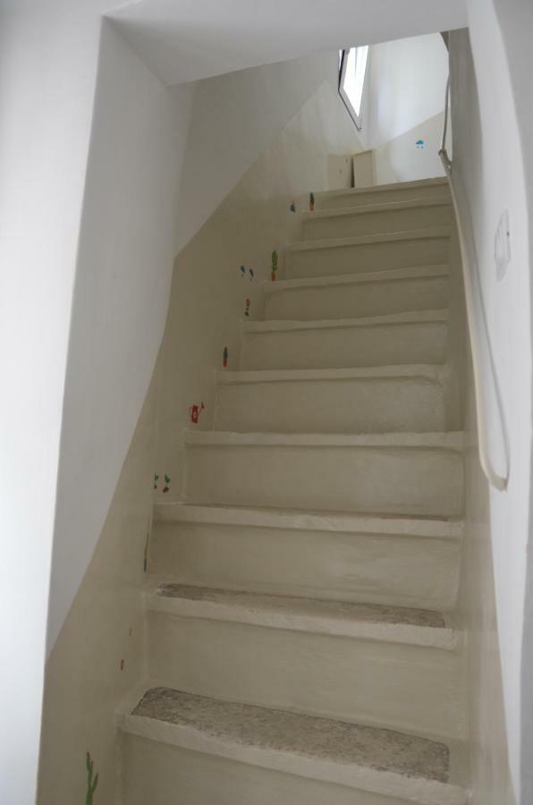 Casa Rosilu Villa Monopoli Bagian luar foto