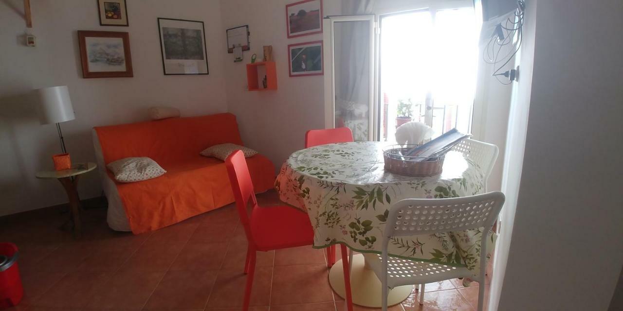 Casa Rosilu Villa Monopoli Bagian luar foto